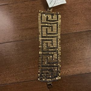 Greek Key custom jewlery